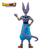 Dragon Ball Super Beerus Solid Edge Works Figurine Beerus