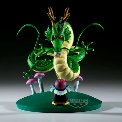 Dragon Ball - History Box Shenron Figure 