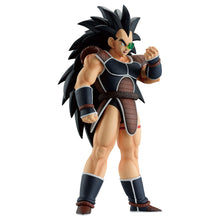 Dragon Ball Spirit Of The Saiyan Figurine Raditz Ichibansho