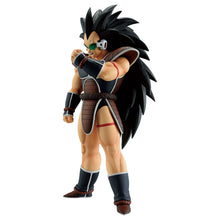 Dragon Ball Spirit Of The Saiyan Figurine Raditz Ichibansho