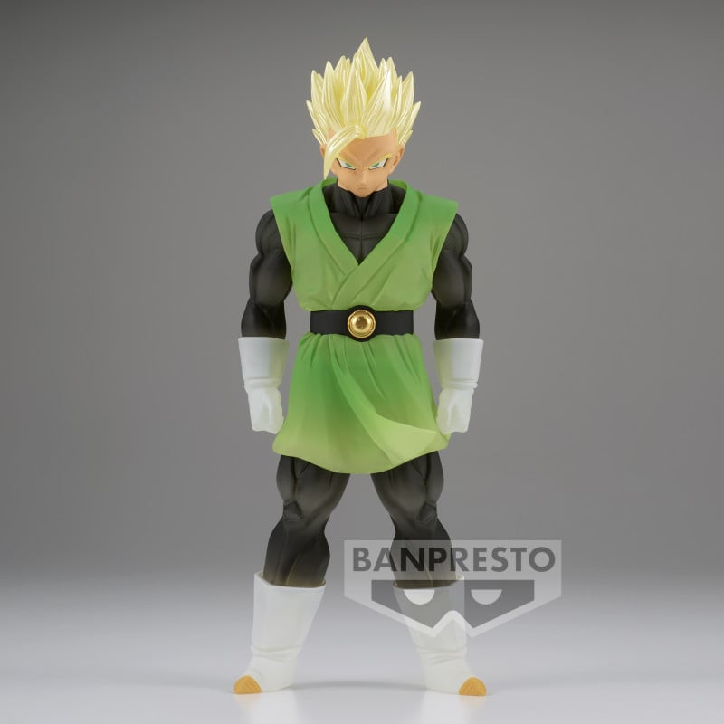Dragon Ball Z - Figurine Son Gohan Super Saiyan - Clearise