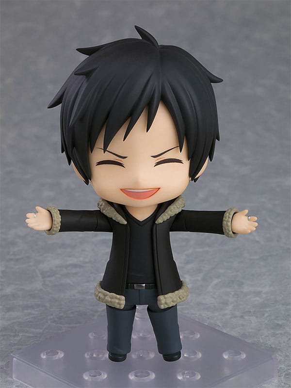 Durarara!! Maiden figurine Nendoroid Izaya Orihara