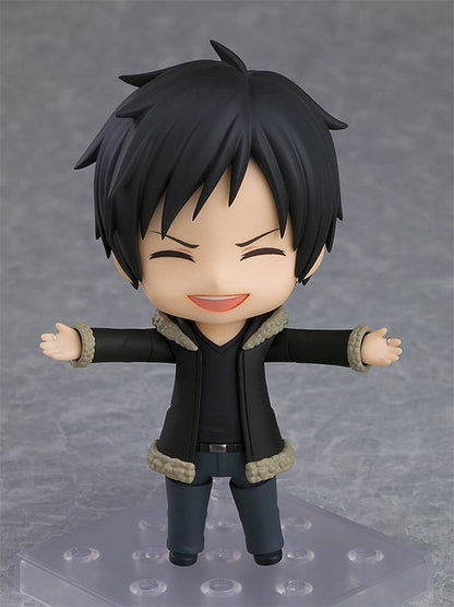 Durarara!! Maiden figurine Nendoroid Izaya Orihara