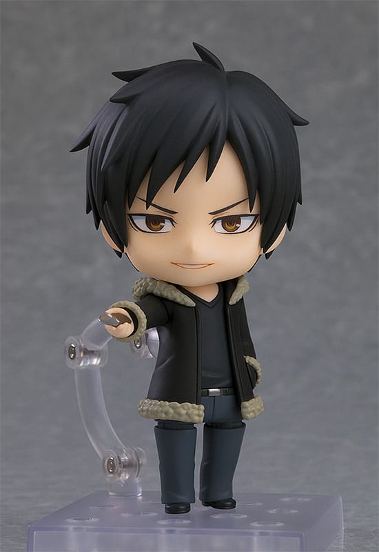 Durarara!! Maiden figurine Nendoroid Izaya Orihara