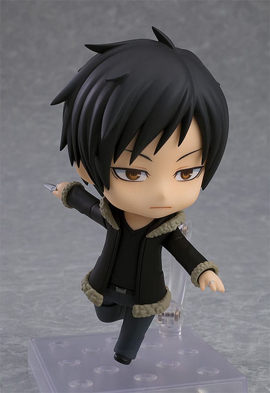 Durarara!! Maiden figurine Nendoroid Izaya Orihara