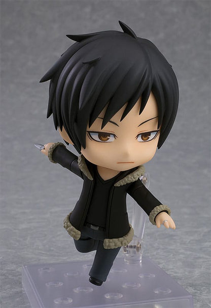 Durarara!! Maiden figurine Nendoroid Izaya Orihara