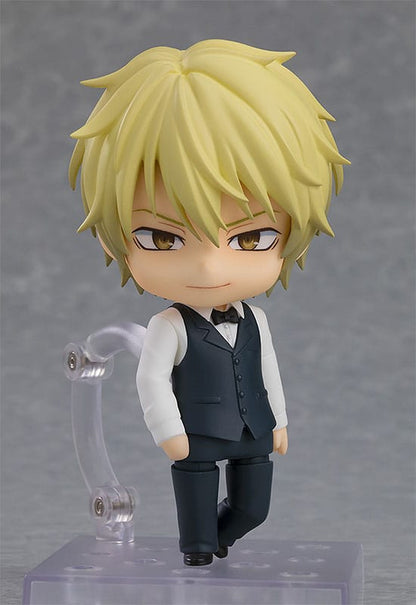 Durarara!! Maiden figurine Nendoroid Shizuo Heiwajima