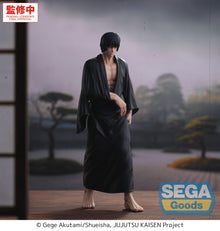 Jujutsu Kaisen: Shibuya Kessen – Figurine Toji Zen’in GigantiX – SEGA