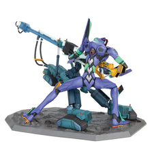 Evangelion 1.0 Figurine Evangelion Test Type-01 Ichibansho