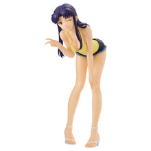 Evangelion 1.0 Figurine Misato Katsuragi Ichibansho