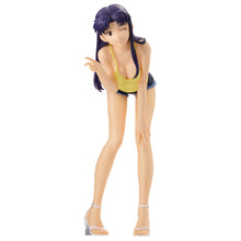 Evangelion 1.0 Figurine Misato Katsuragi Ichibansho