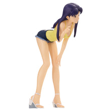 Evangelion 1.0 Figurine Misato Katsuragi Ichibansho