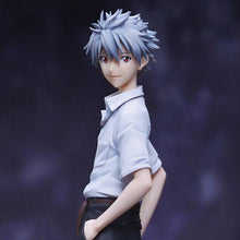 Evangelion - New Theatrical Version Chokose Premium Figure - Figurine Kaoru Nagisa