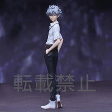 Evangelion - New Theatrical Version Chokose Premium Figure - Figurine Kaoru Nagisa