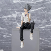 Evangelion - New Theatrical Version Chokose Premium Figurine Kaoru Nagisa