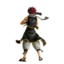 Fairy Tail 20th Anniversary Figurine Natsu Dragneel Ichibansho