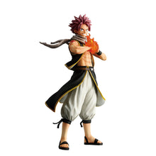 Fairy Tail 20th Anniversary Figurine Natsu Dragneel Ichibansho