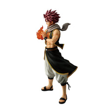 Fairy Tail 20th Anniversary Figurine Natsu Dragneel Ichibansho