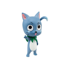 Fairy Tail 20th Anniversary Figurine Happy Ichibansho