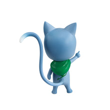 Fairy Tail 20th Anniversary Figurine Happy Ichibansho