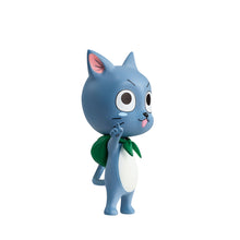 Fairy Tail 20th Anniversary Figurine Happy Ichibansho