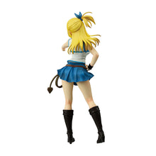 Fairy Tail 20th Anniversary Figurine Lucy Heartfilia Ichibansho