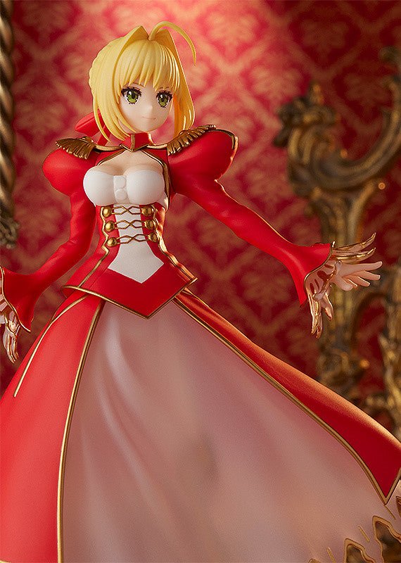 Fate Grand Order - Figurine Saber - Pop Up Parade