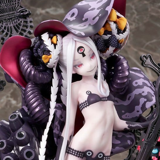 Fate/Grand Order statuette PVC 1/7 Foreigner/Abigail Williams