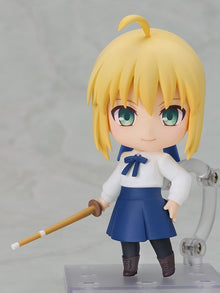 Fate/stay night Nendoroid figurine Saber: Casual Outfit Ver