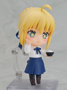 Fate/stay night Nendoroid figurine Saber: Casual Outfit Ver