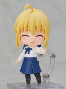 Fate/stay night Nendoroid figurine Saber: Casual Outfit Ver