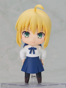 Fate/stay night Nendoroid figurine Saber: Casual Outfit Ver