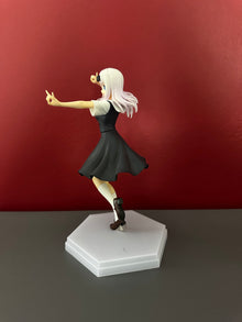Figurine Chika Fujiwara – Kaguya-sama: Love is War Pop Up Parade - Occasion