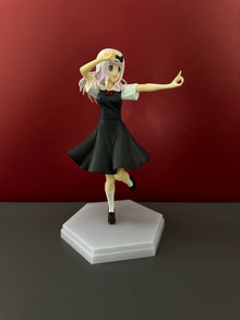 Figurine Chika Fujiwara – Kaguya-sama: Love is War Pop Up Parade - Occasion