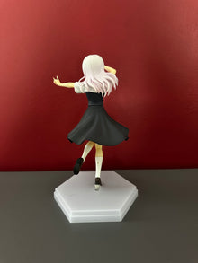 Figurine Chika Fujiwara – Kaguya-sama: Love is War Pop Up Parade - Occasion