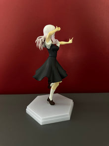Figurine Chika Fujiwara – Kaguya-sama: Love is War Pop Up Parade - Occasion