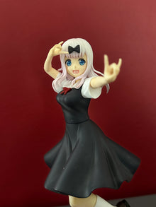 Figurine Chika Fujiwara – Kaguya-sama: Love is War Pop Up Parade - Occasion