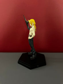 Figurine Edward Elric - Fullmetal Alchemist Goodsmile Company - Pop Up Parade Occasion