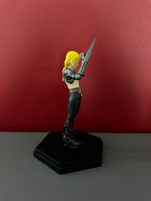 Figurine Edward Elric - Fullmetal Alchemist Goodsmile Company - Pop Up Parade Occasion