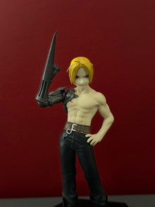Figurine Edward Elric - Fullmetal Alchemist Goodsmile Company - Pop Up Parade Occasion