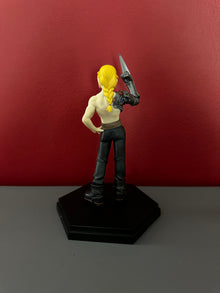 Figurine Edward Elric - Fullmetal Alchemist Goodsmile Company - Pop Up Parade Occasion