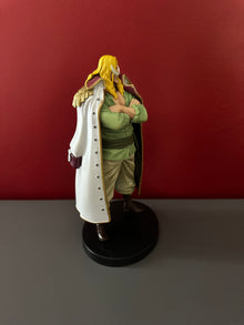 Figurine Edward Newgate (Barbe Blanche) – One Piece DXF Wano Country Vol.9