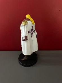 Figurine Edward Newgate (Barbe Blanche) – One Piece DXF Wano Country Vol.9