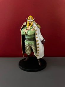 Figurine Edward Newgate (Barbe Blanche) – One Piece DXF Wano Country Vol.9