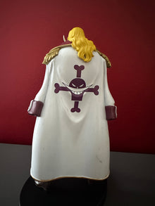 Figurine Edward Newgate (Barbe Blanche) – One Piece DXF Wano Country Vol.9