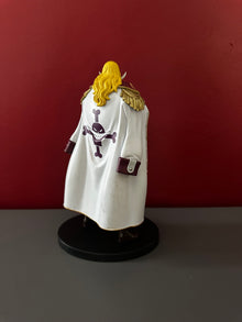 Figurine Edward Newgate (Barbe Blanche) – One Piece DXF Wano Country Vol.9