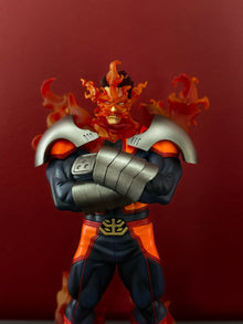 Figurine Endeavor - My Hero Academia Bandai - Ichiban Kuji Occasion