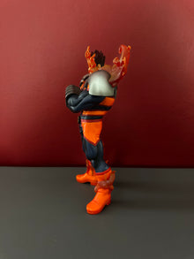 Figurine Endeavor - My Hero Academia Bandai - Ichiban Kuji Occasion