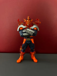 Figurine Endeavor - My Hero Academia Bandai - Ichiban Kuji Occasion