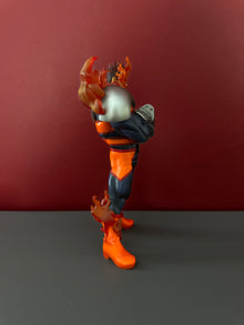 Figurine Endeavor - My Hero Academia Bandai - Ichiban Kuji Occasion